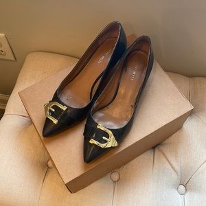 Nine West heels